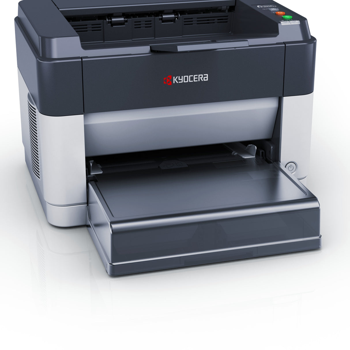 Kyocera Fs-1061dn Ecosys Laser A4 Monocromo Duplex 1102m33nl2