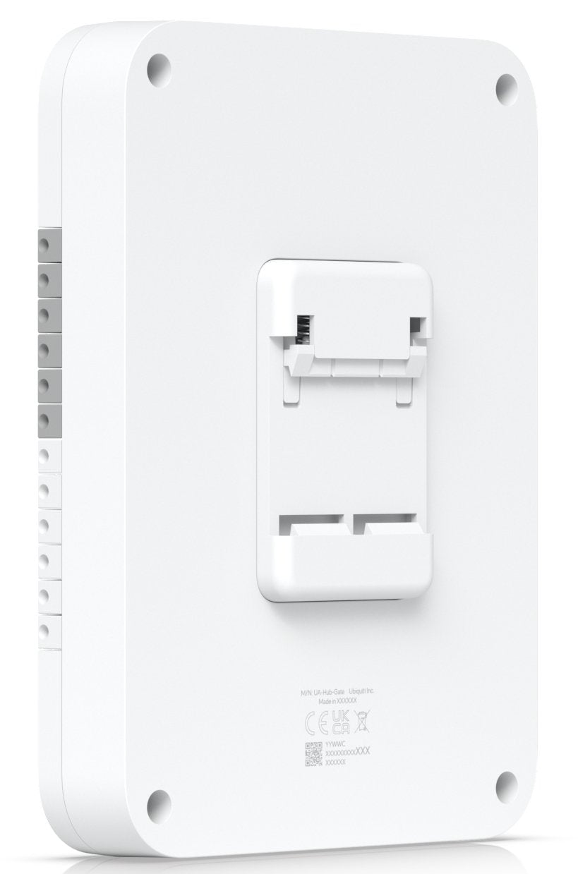 EAN 810084699997 - Ubiquiti Gate Hub controlador de seguridad de la puerta Viviendas Ethernet imagen 4