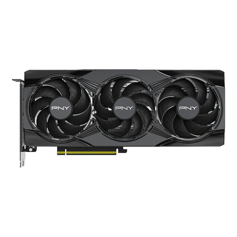 EAN 0751492797069 - PNY GeForce RTX 5060 8GB NVIDIA GDDR7 imagen 2