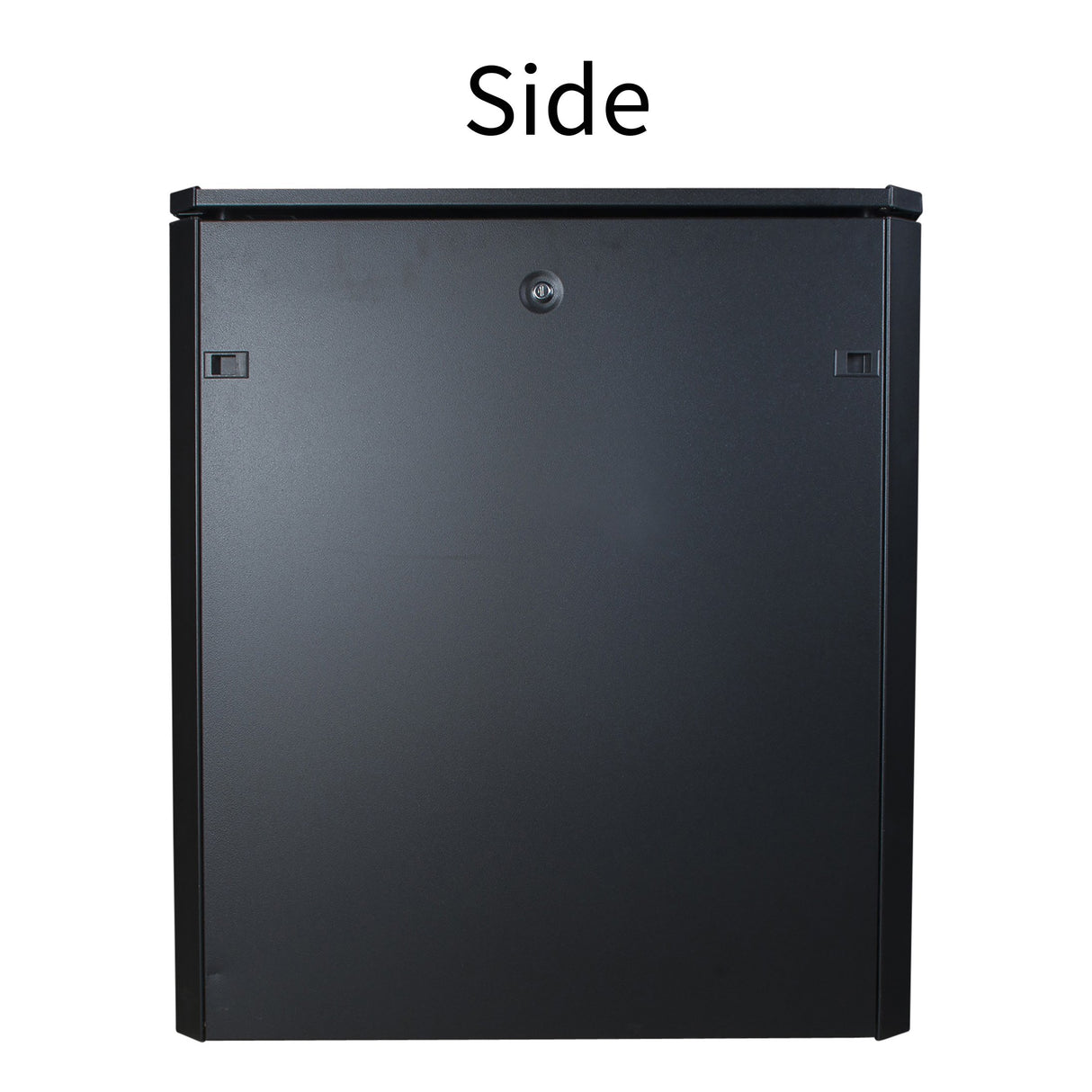 EAN 5420016845795 - LOGON RDL20U61BL armario rack 20U Rack o bastidor independiente Negro imagen 4