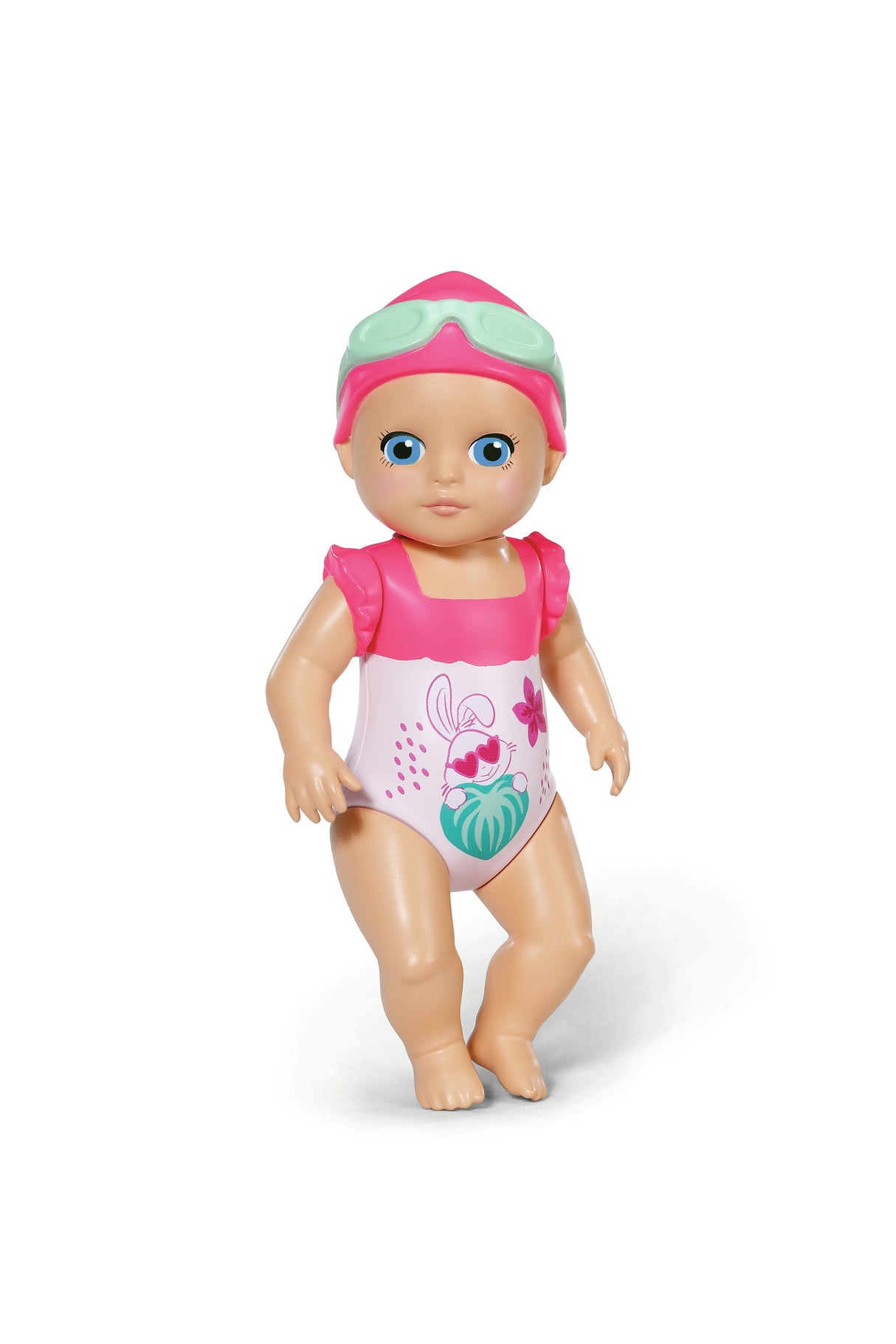 Zapf Creation Baby Born® Splish Splash Emma, ??Muñeca 839133