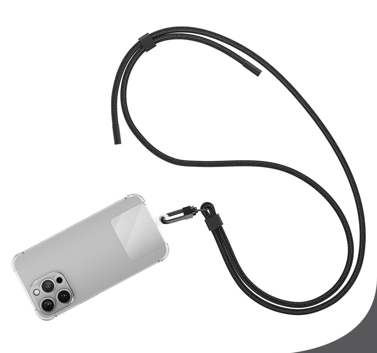 4smarts 540489 Accesorio Para Funda De Teléfono Móvil