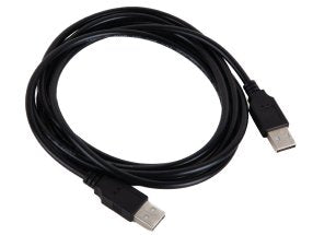 EAN 8435364318720 - iggual IGG318720 cable USB USB 2.0 2 m USB A Negro imagen 2