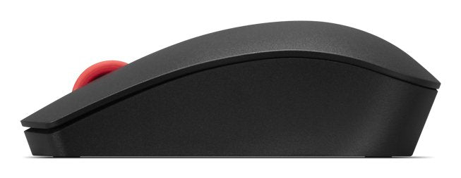 EAN 0195892117032 - Lenovo 4X31R64453 teclado Ratón incluido Oficina RF inalámbrico Inglés de EE. UU. Negro imagen 4