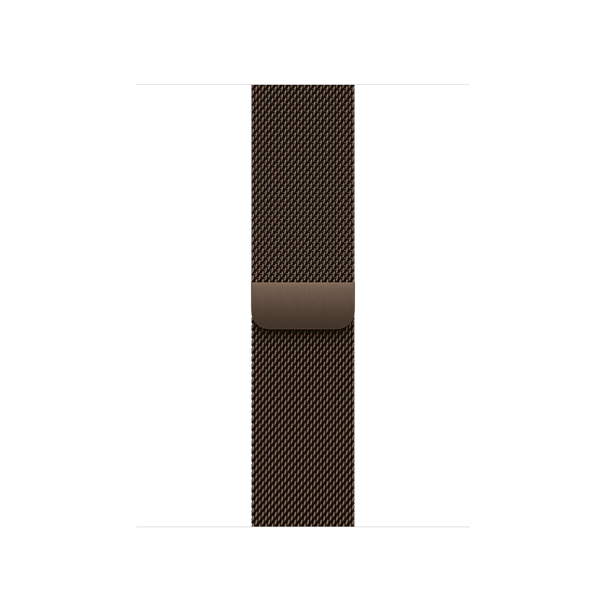 40mm Dark Bronze Milanese Loop