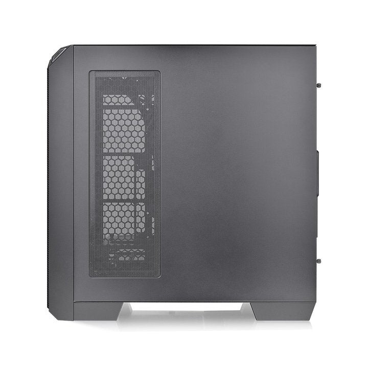 EAN 4713227531214 - Thermaltake View 300 MX Midi Tower Negro imagen 3