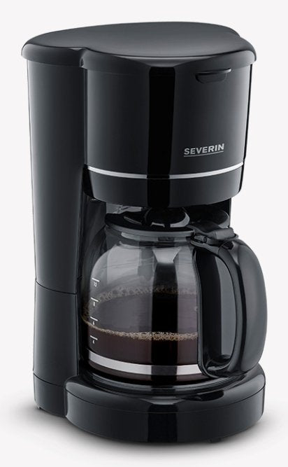 Severin Ka 4320 Negro