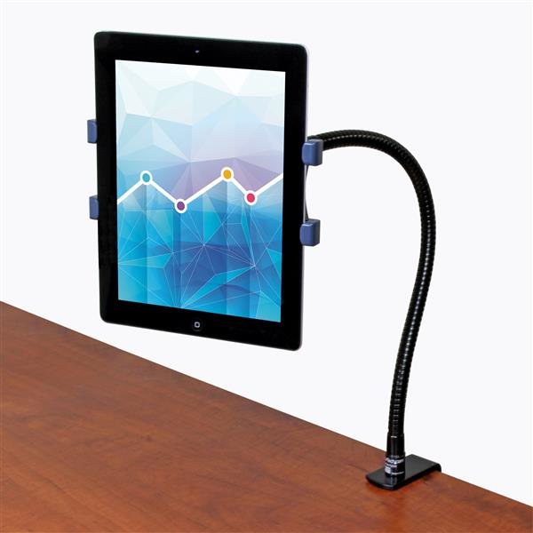 Startech.Com Soporte Con Cuello De Cisne Para Tablets De 7 A 11 Pulgadas