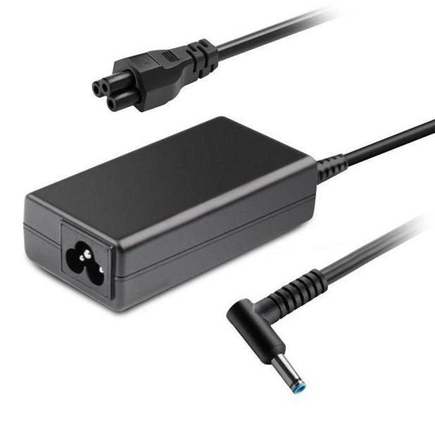 EAN 5715063165850 - CoreParts MBXHP-AC0072 adaptador e inversor de corriente Interior 65 W Negro imagen 1