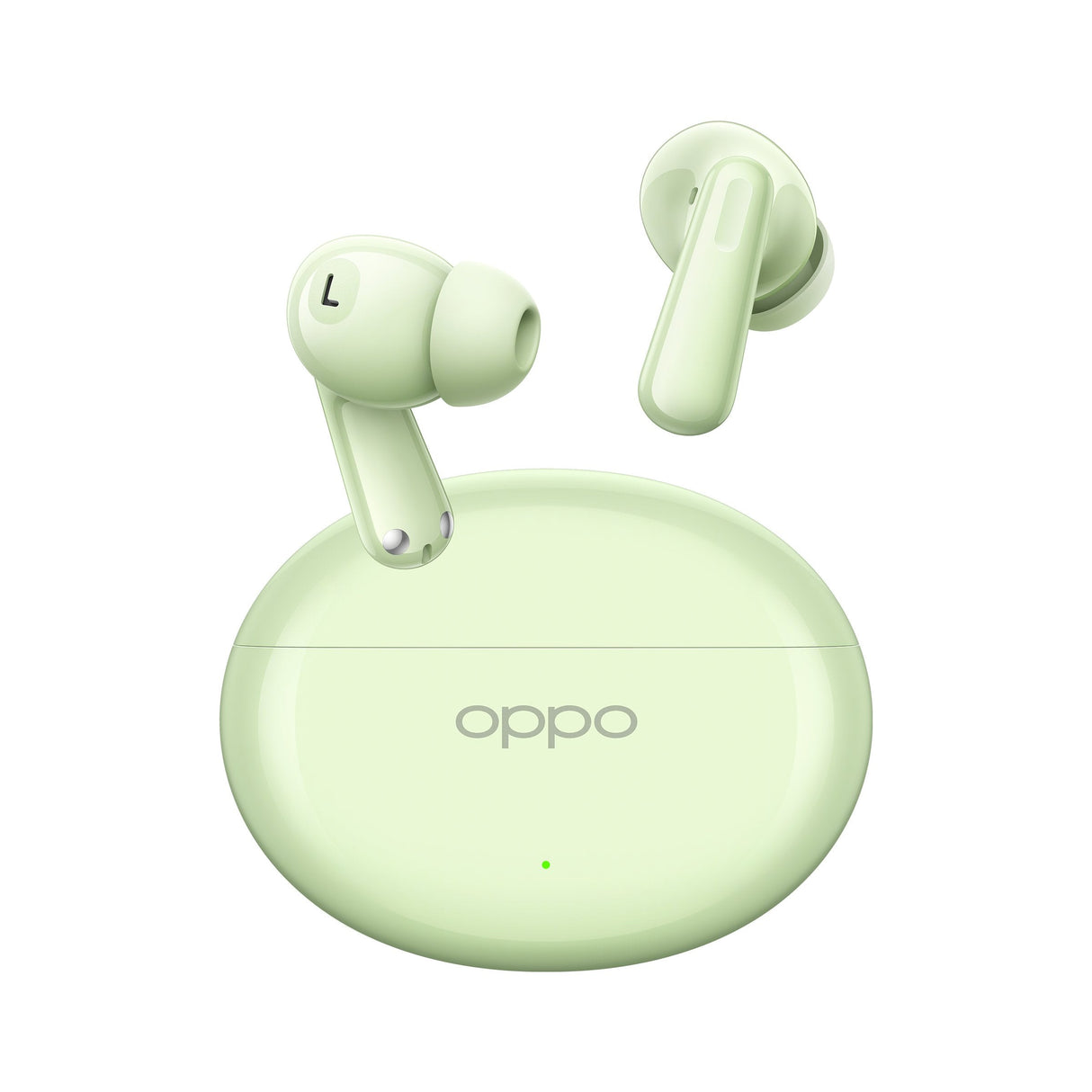 Auricular Oppo Enco Air4 Green