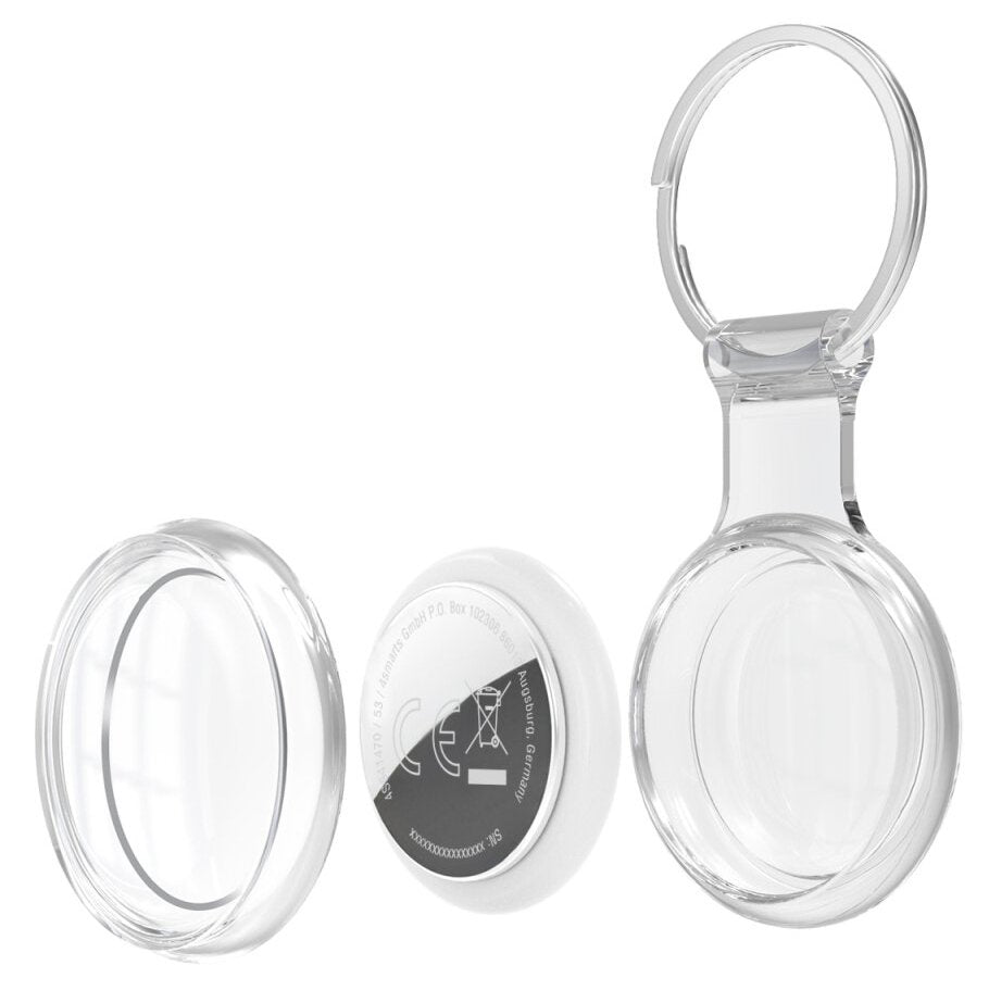 EAN 4252011911424 - 4smarts 541470 localizador o rastreador GPS Universal Buscador Blanco imagen 3