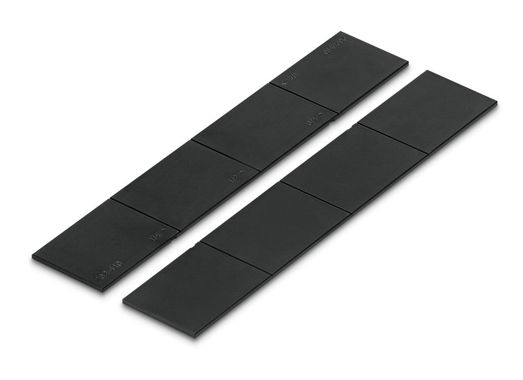 Styro Schubladeneinsatz Polystyrol Azul