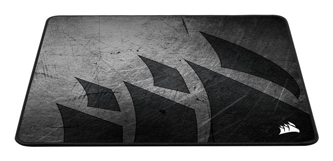 Corsair Mm300 Pro Premium Spill-Proof Cloth Gaming Mouse Pad - Medium