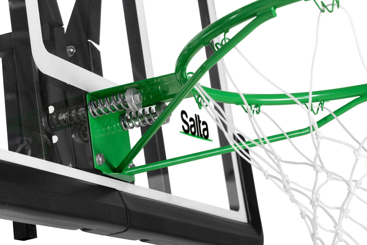 Tablero De Baloncesto - Salta Center (5135)