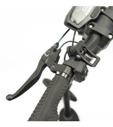 Patinete Eléctrico Smartgyro K2 Pro Xl Black Certificado Motor 1000w Ruedas 12' 25km H Autonomía 60km Negro