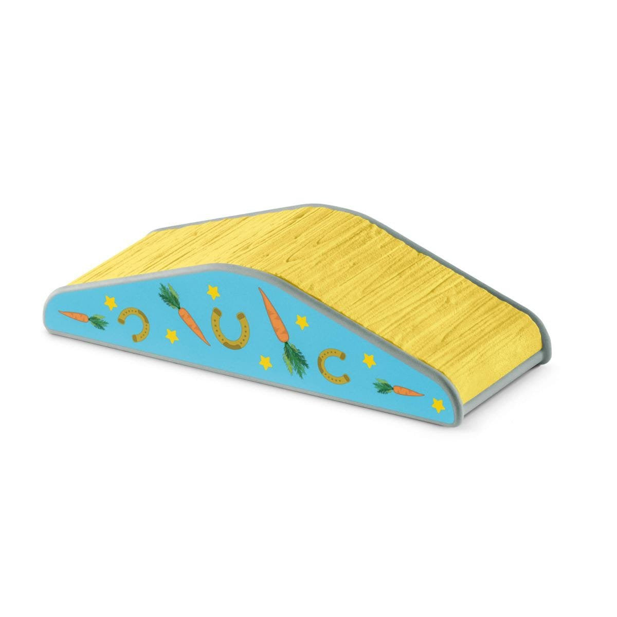 Schleich Farm World Pony Agility Training, Figura De Juguete 42481