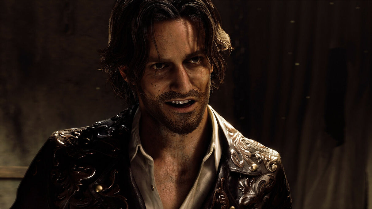 EAN 5055060953358 - Ecoplay Resident Evil 4 Remake (PS5) Estándar Plurilingüe PlayStation 5 imagen 13