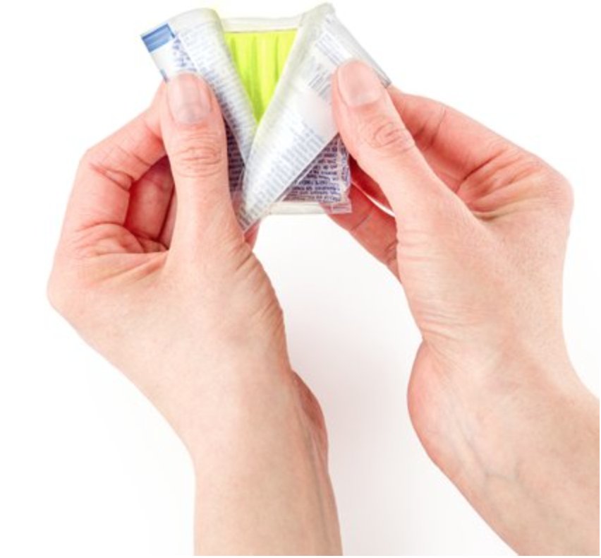 Fimo Mod.Masse Fimo Effect Nachtleucht