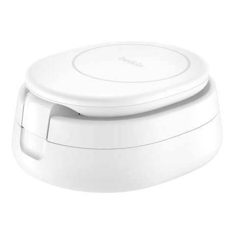 EAN 745883918737 - Belkin WIZ034KQWH cargador de dispositivo móvil Auriculares, Smartphone, Reloj inteligente Blanco USB Carg imagen 6