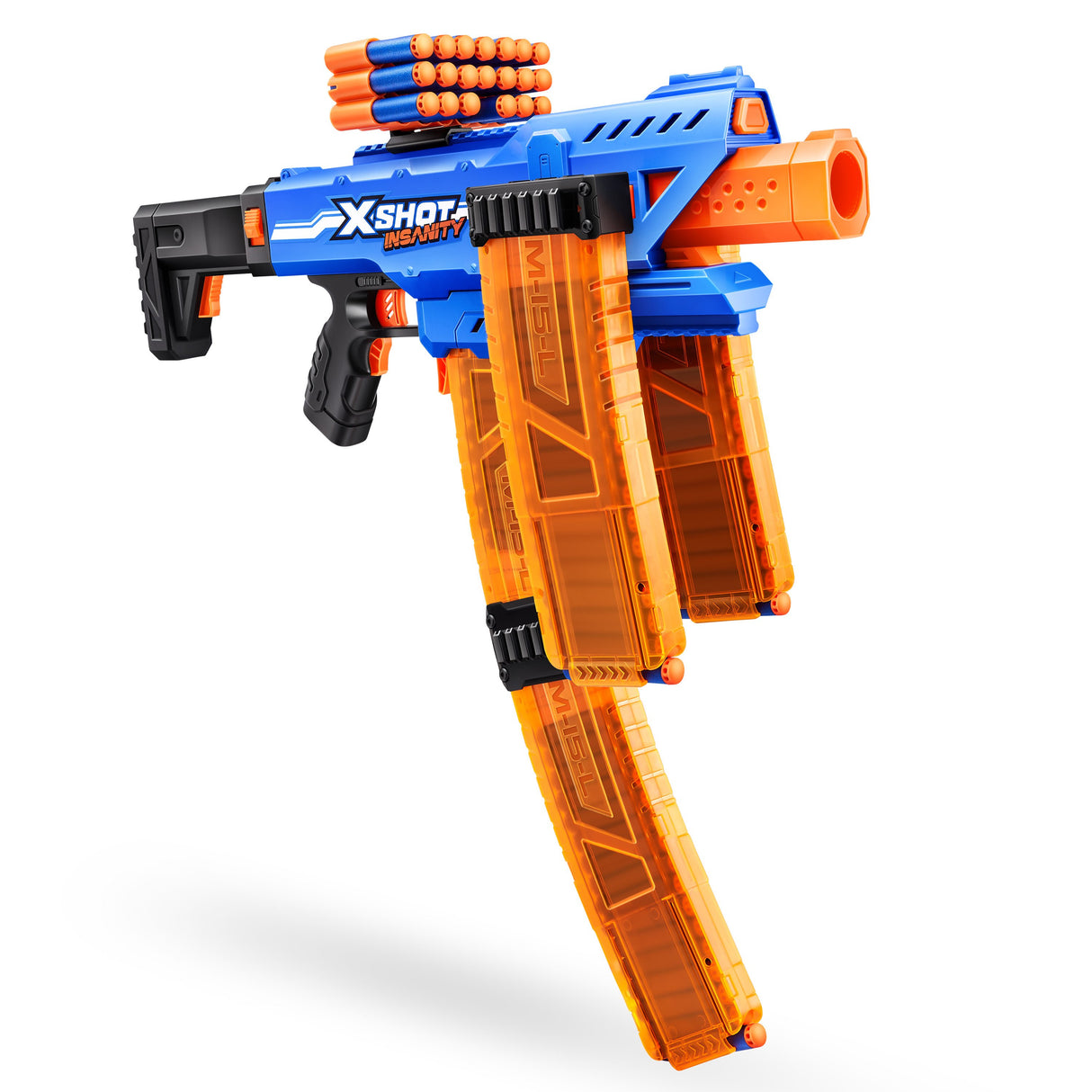 EAN 4894680037557 - XShot 36786 arma de juguete imagen 3