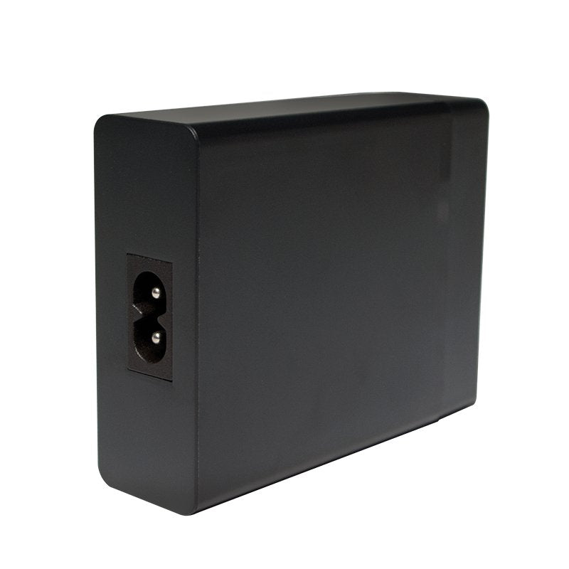 Logilink Pa0122 Cargador De Dispositivo Móvil Interior Negro