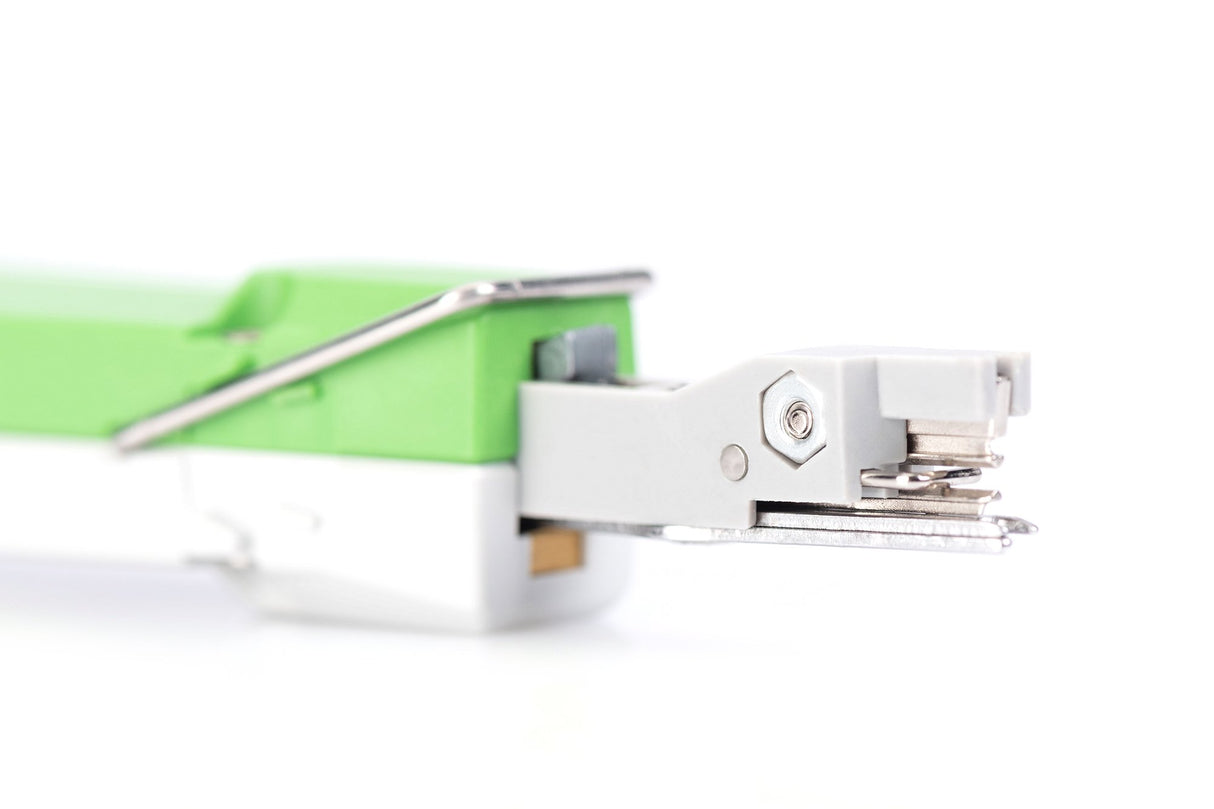 EAN 4016032132868 - Digitus A-LSA-K punzón y botador imagen 5