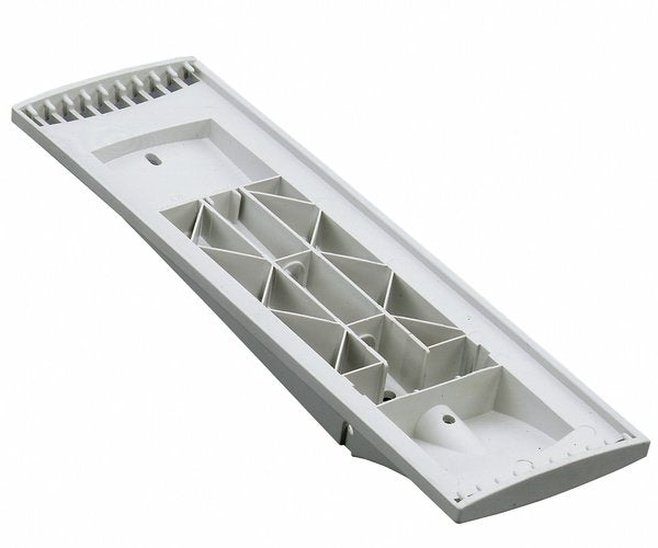 Durable Sherpa Wand-Tafelträger Leer 1 Mück Gris