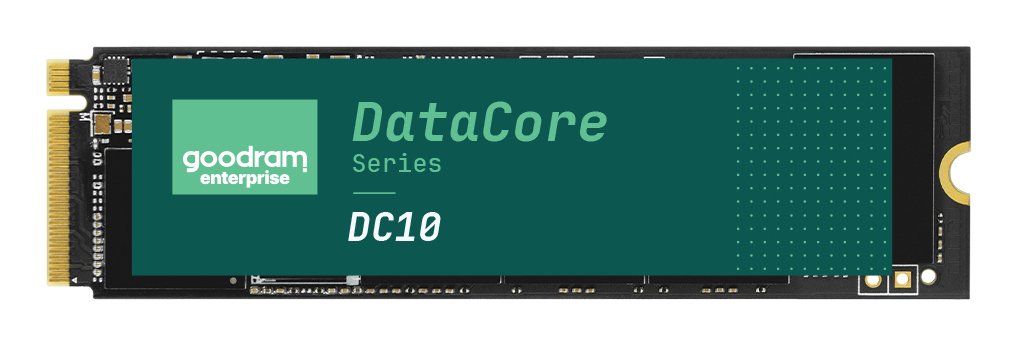 EAN 5908267905661 - Goodram DC10 3,84 TB M.2 PCI Express 4.0 NVMe 3D TLC imagen 1