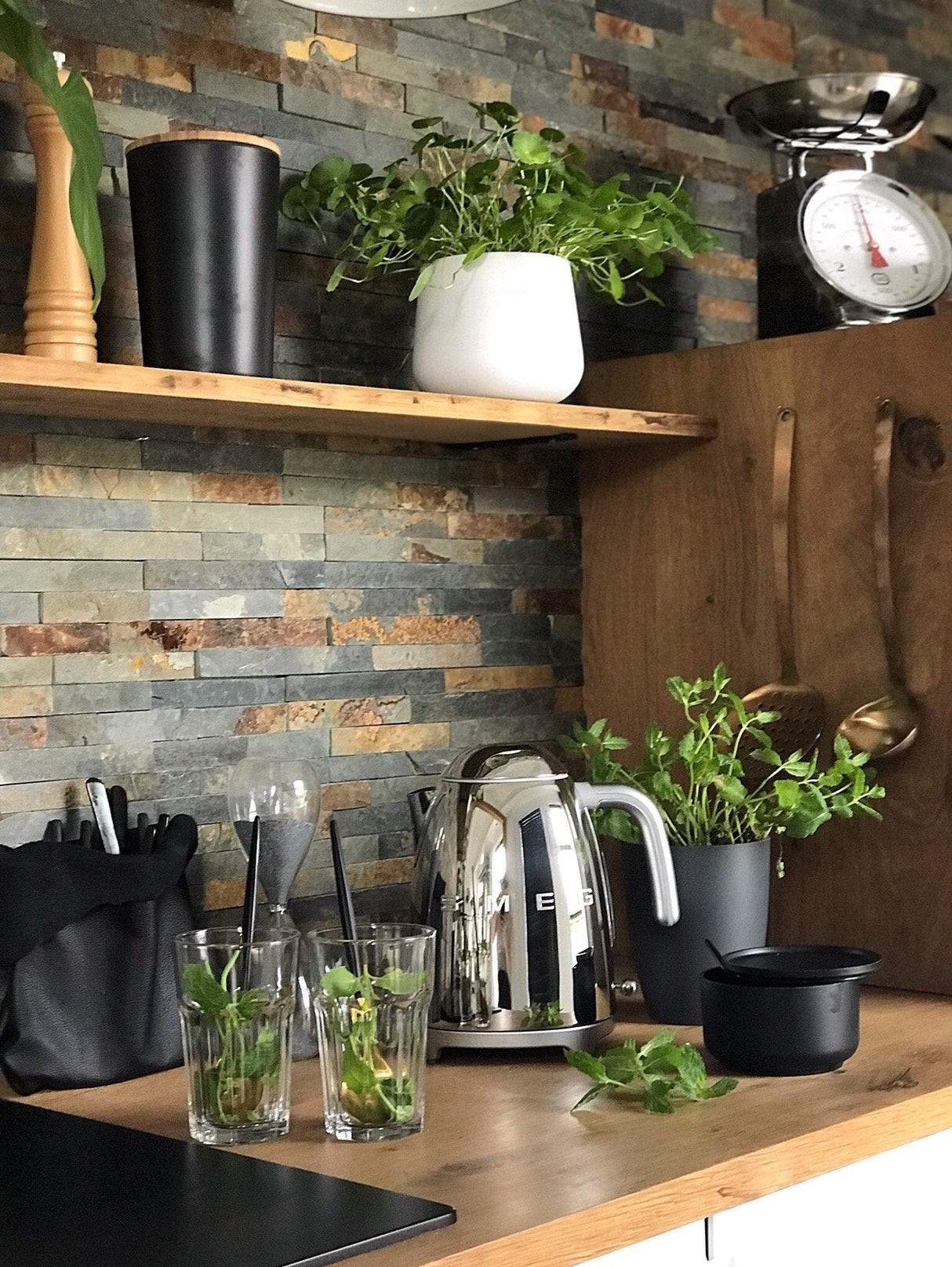 Hervidor De Agua Smeg Klf03sseu 1,7 L Acero Inoxidable 2400 W