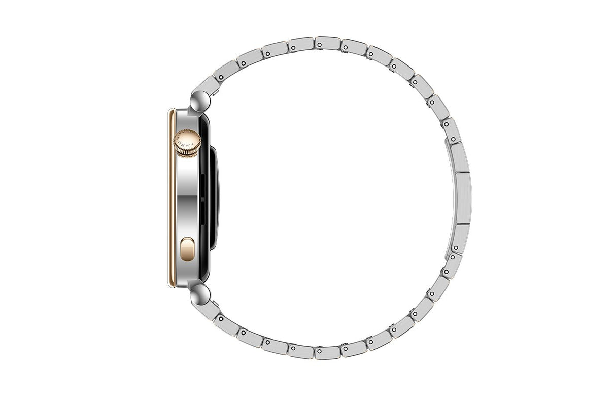 EAN 6942103105081 - Huawei WATCH GT 4 3,35 cm (1.32") AMOLED 41 mm Digital 466 x 466 Pixeles Plata Wifi GPS (satélite) imagen 3