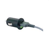 Cargador De Coche Schwaiger 12v 1x Usb 2.4a Negro