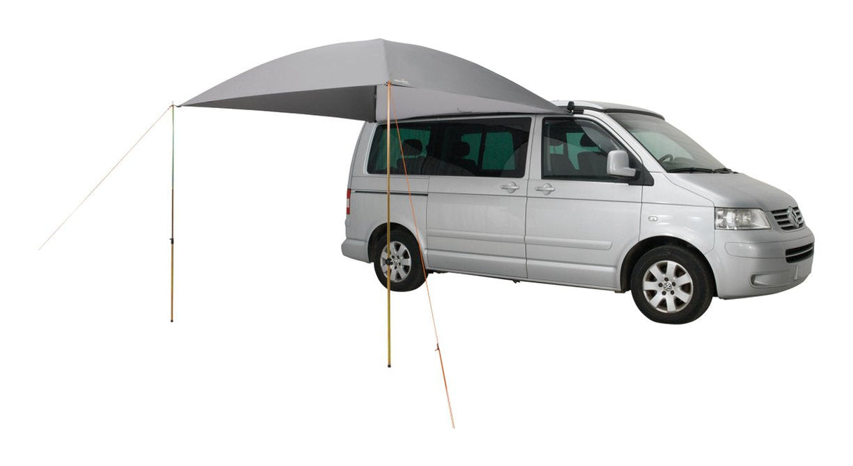 Toldo Para Easy Camp Stryn Canopy, Toldo Gris, Modelo 2025 120465