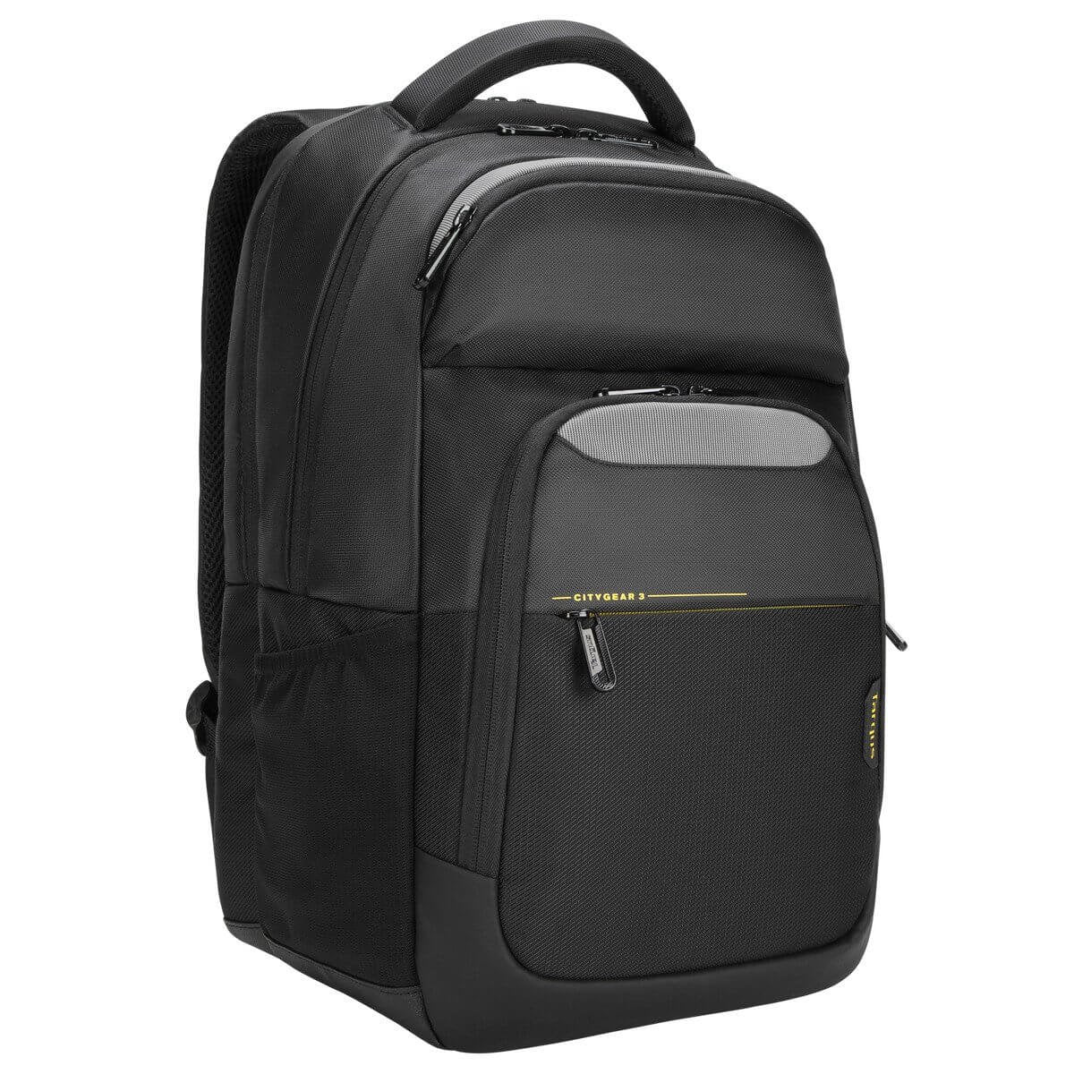 EAN 0092636347420 - Targus CityGear mochila Mochila informal Negro imagen 4