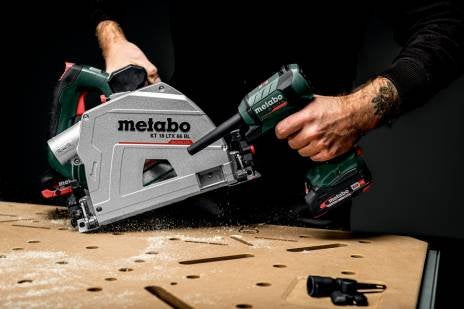 Metabo Bp 18 Ltx Bl Akku-Blaspistole