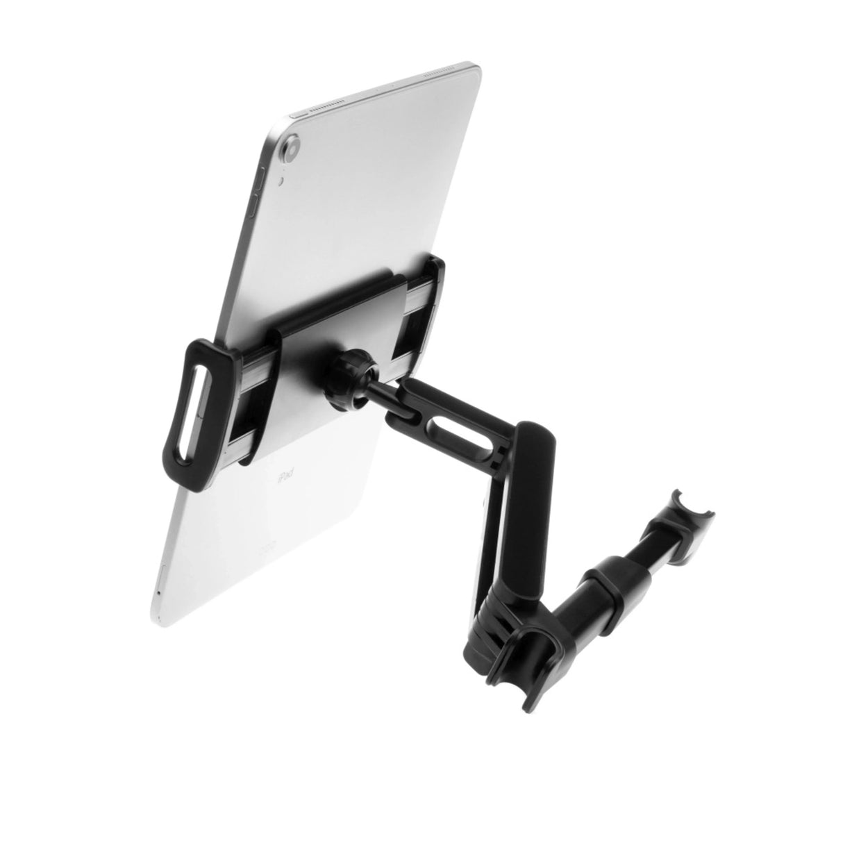 EAN 8591680124480 - FIXED FIXTAB-PAS2-BK soporte Soporte pasivo Teléfono móvil/smartphone Negro imagen 4