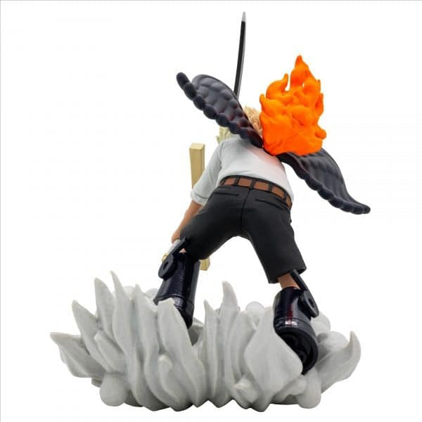 EAN 4983164292060 - Banpresto BP29206P figura de acción y colleccionable imagen 5