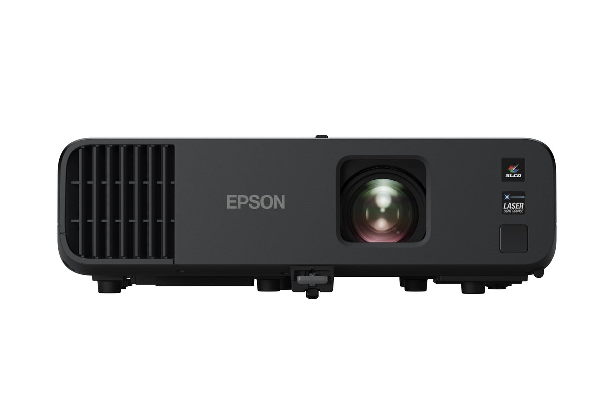 EAN 8715946715490 - Epson EB-L265F 4600 lúmenes ANSI 3LCD 1080p (1920x1080) 3D Negro imagen 8