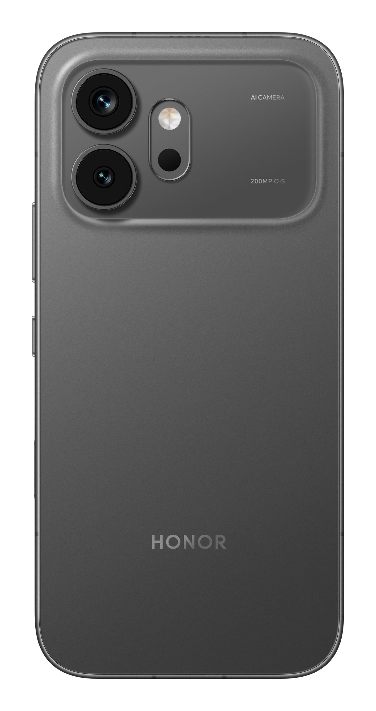 Honor 600 8+512gb 6.57" 5g Velvet Black Ds + Watch 2i Ita