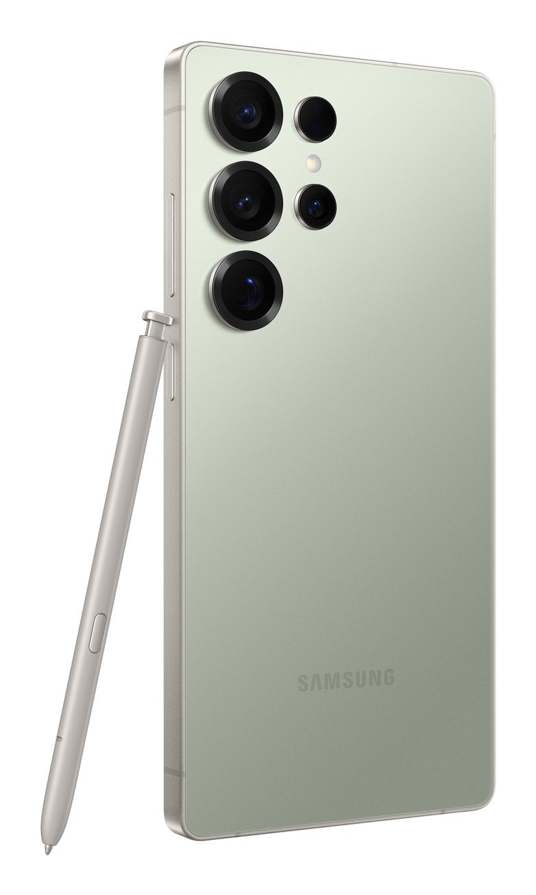 EAN 8806097075875 - Samsung Galaxy S25 Ultra SM-S938B/DS 17,5 cm (6.9") SIM doble Android 15 5G USB Tipo C 12 GB 512 GB 5000 imagen 9