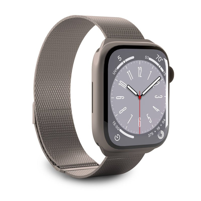 EAN 8018417476679 - PURO PUMILAW44TIT pieza y accesorio para reloj Correa de reloj imagen 1