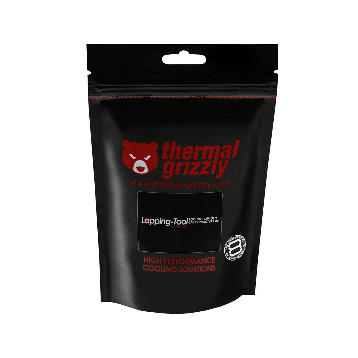 EAN 4260711990649 - Thermal Grizzly TG-ILT-12G accesorio o pieza de sistema de refrigeración para ordenador imagen 6