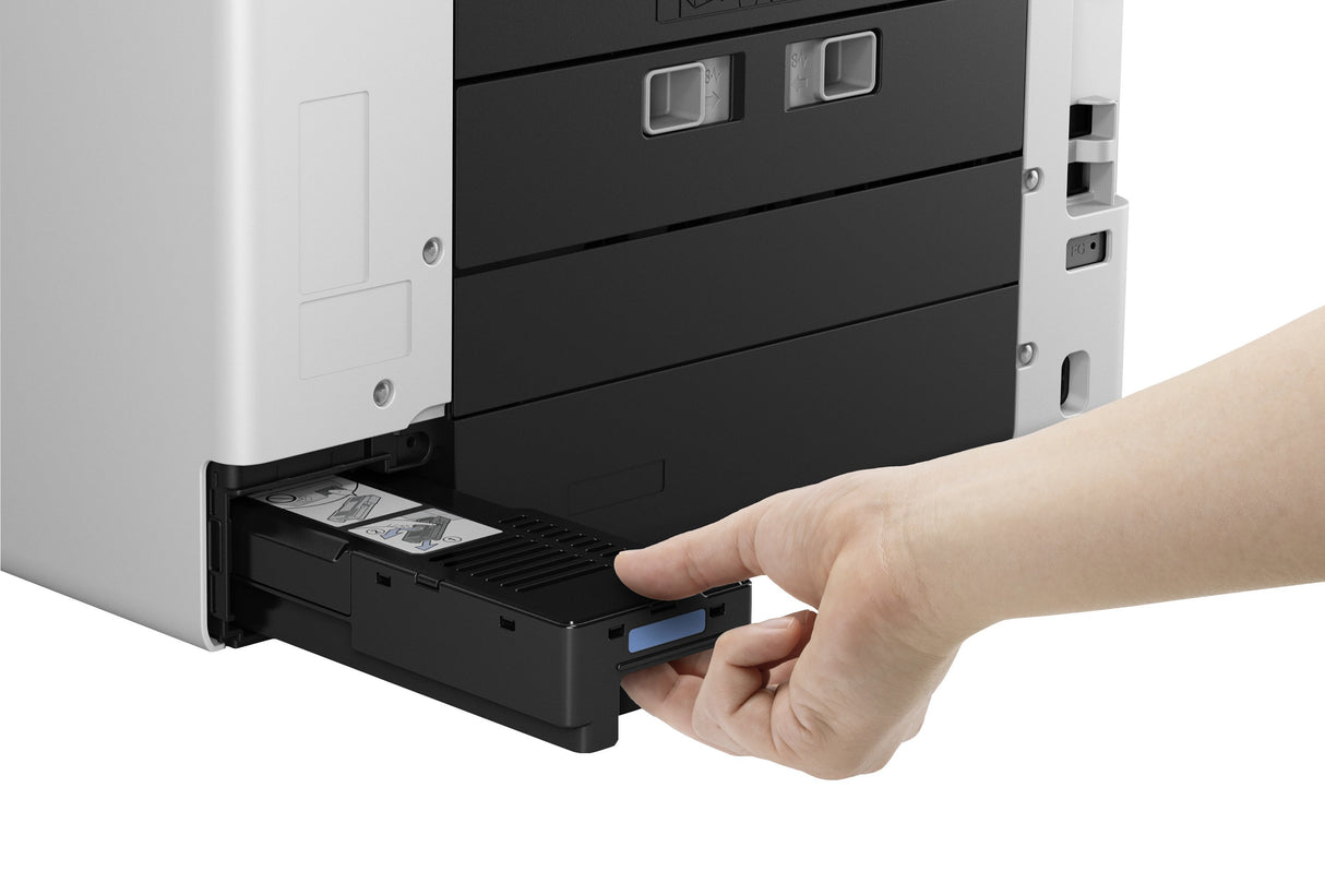 EAN 4549292240276 - Canon MAXIFY GX7150 Inyección de tinta A4 600 x 1200 DPI Wifi imagen 19