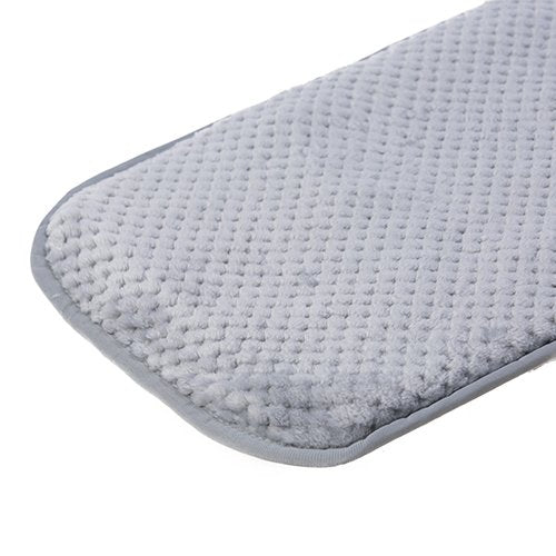 EAN 5902934830706 - Adler AD 7415 manta eléctrica y almohadilla Gris Vellón imagen 4