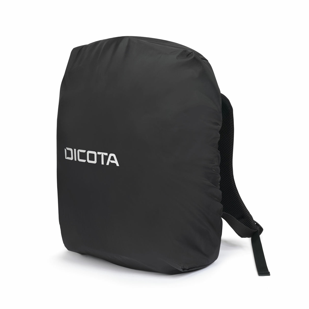 Dicota D32038-Rpet Mochila Para Portátil 43,9 Cm (17.3") Negro
