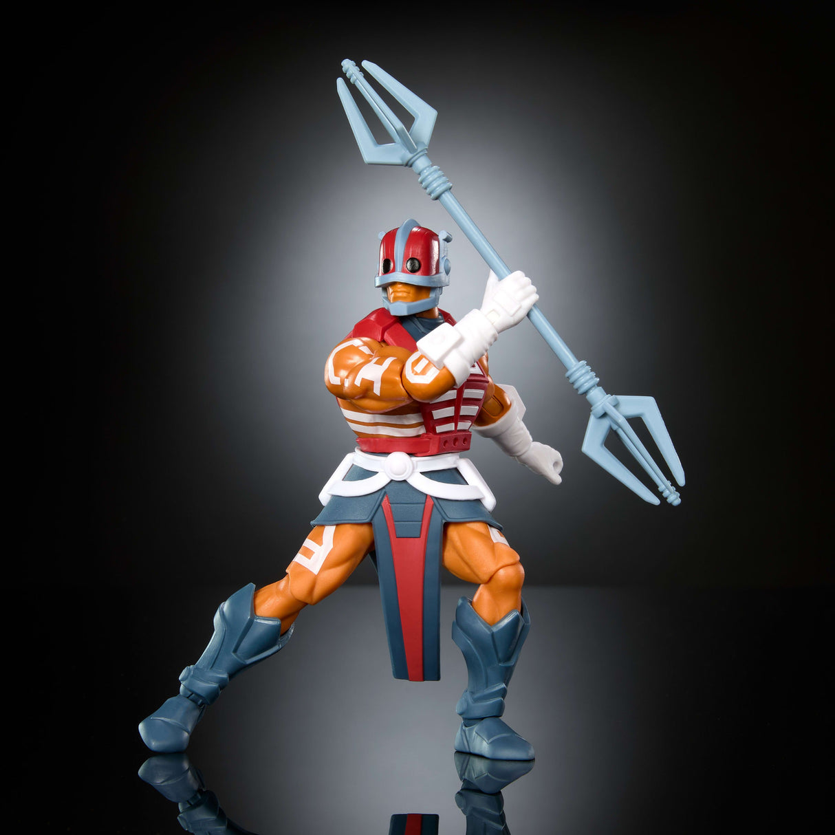 EAN 0194735333295 - Masters of the Universe JHJ98 figura de juguete para niños imagen 4