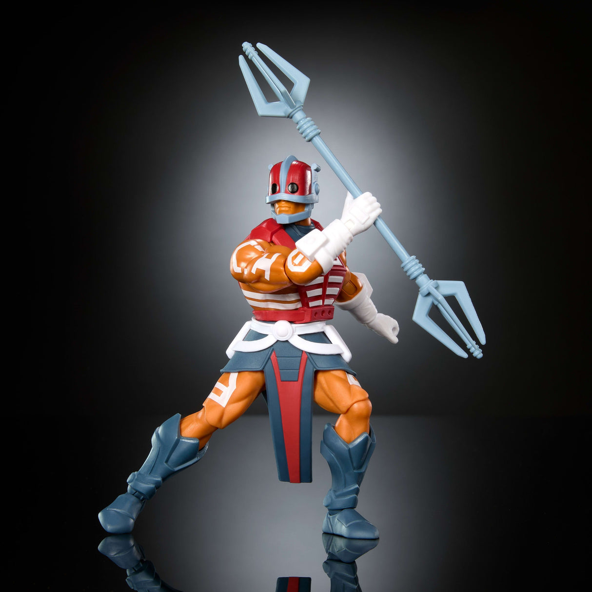 Figura Zodac Cartoon Collection Origins Master Of The Universe 14cm