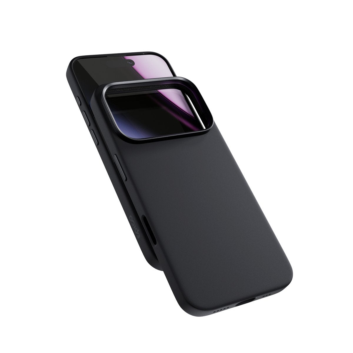 EAN 8596049199413 - Epico 94210101300003 funda para teléfono móvil Negro imagen 1