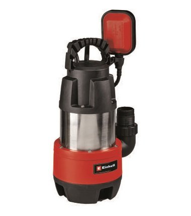 Bomba De Agua Sucia Einhell Gc-Dp 9040 N, Sumergible