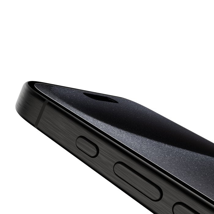 EAN 0745883866519 - Belkin ScreenForce Protector de pantalla Apple 1 pieza(s) imagen 3