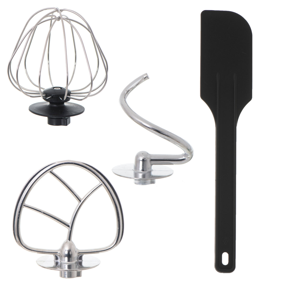 EAN 5902934838672 - Mesko Home MS 4217 robot de cocina 1200 W 3,5 L Negro, Acero inoxidable imagen 7